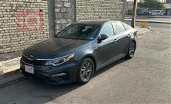 كيا اوبتيما